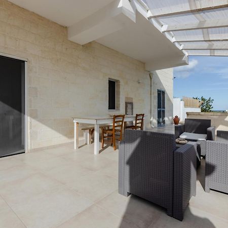 Villa Torre Guaceto By Rentbeat Carovigno Exterior photo