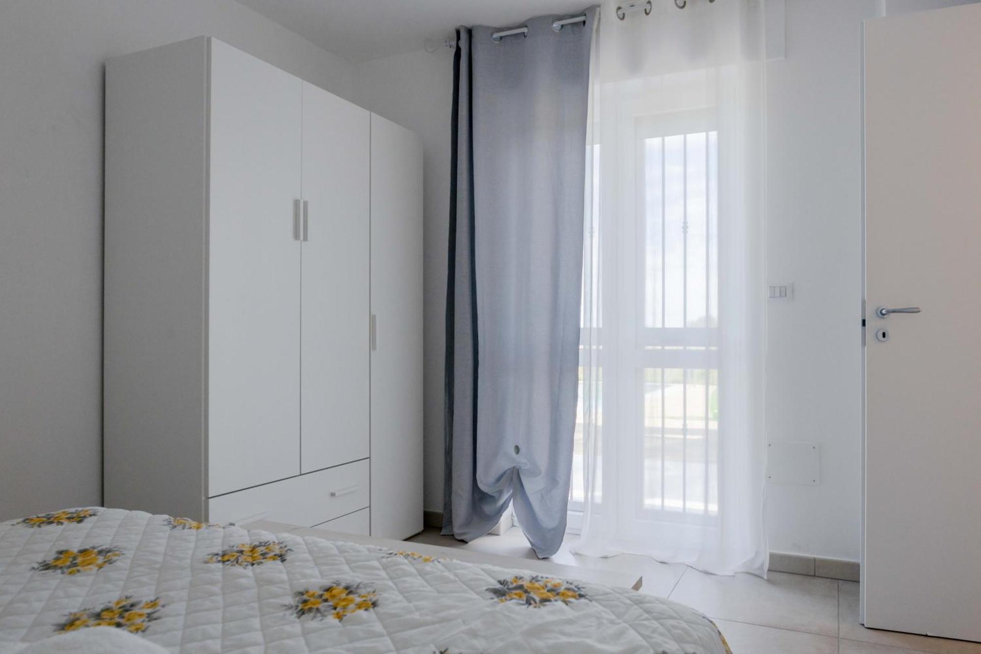 Villa Torre Guaceto By Rentbeat Carovigno Exterior photo