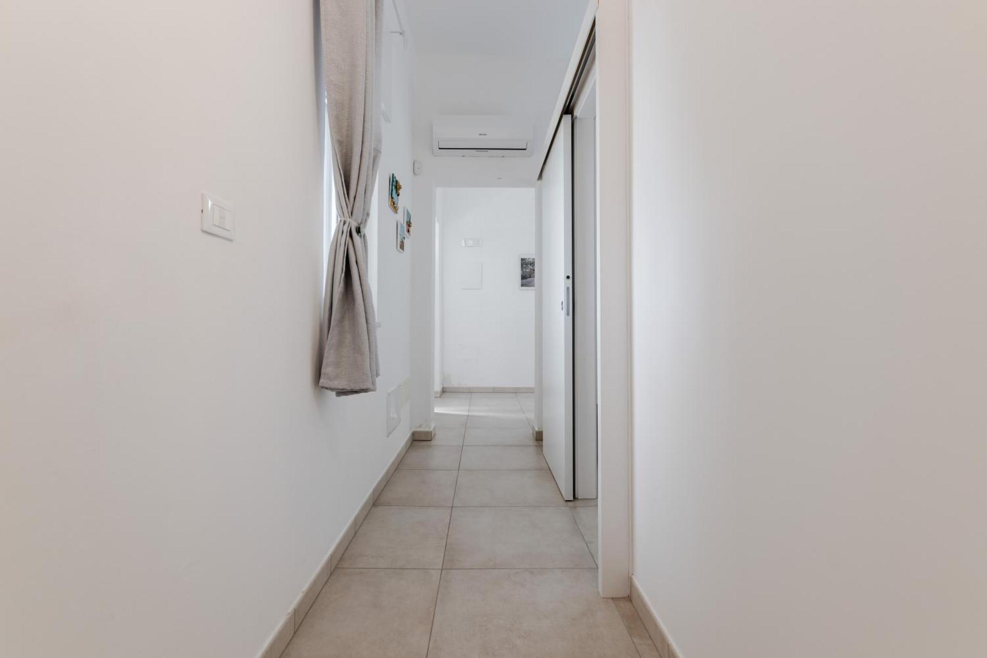 Villa Torre Guaceto By Rentbeat Carovigno Exterior photo