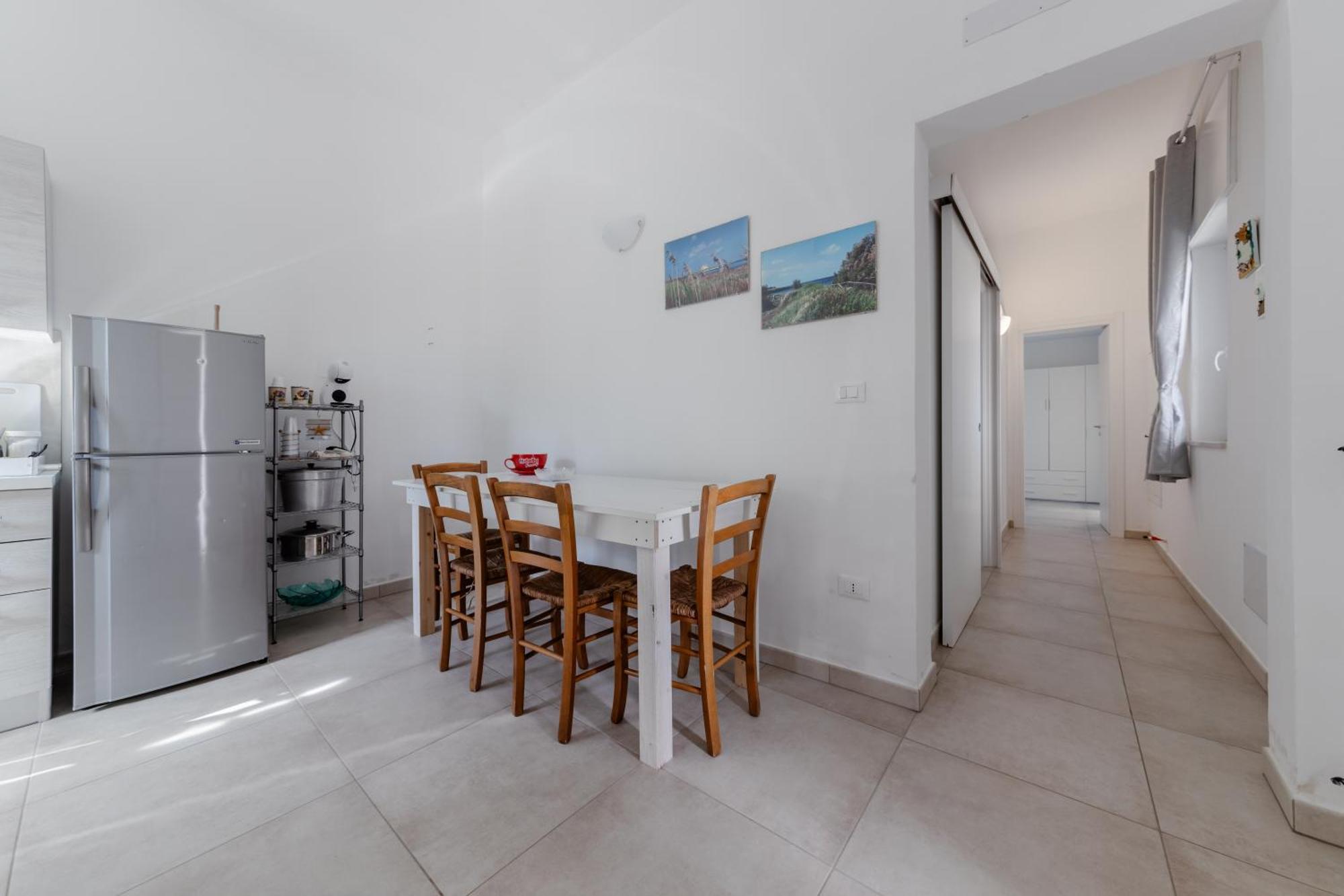 Villa Torre Guaceto By Rentbeat Carovigno Exterior photo