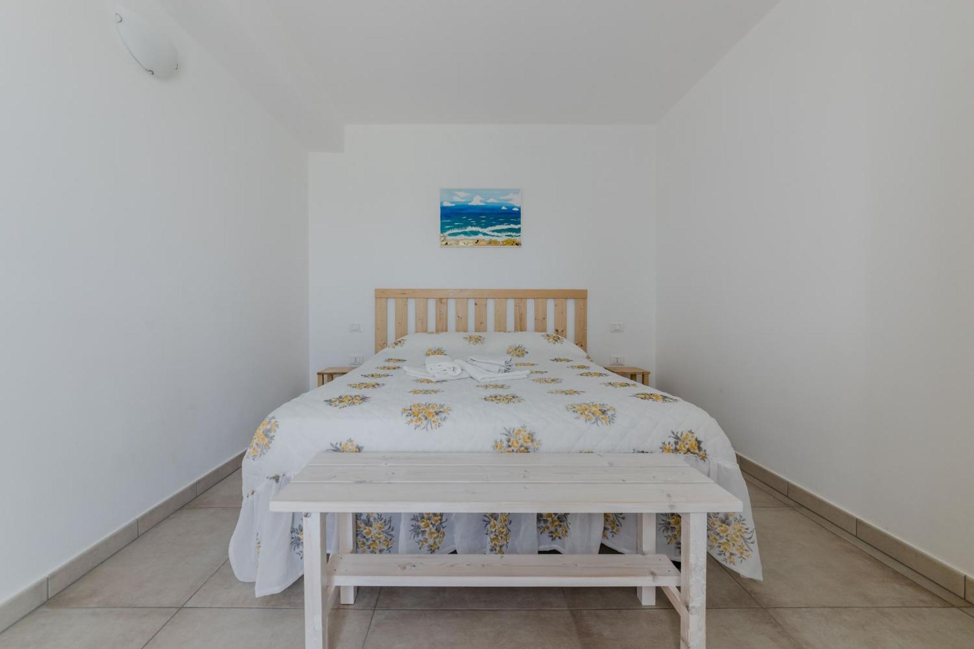 Villa Torre Guaceto By Rentbeat Carovigno Exterior photo