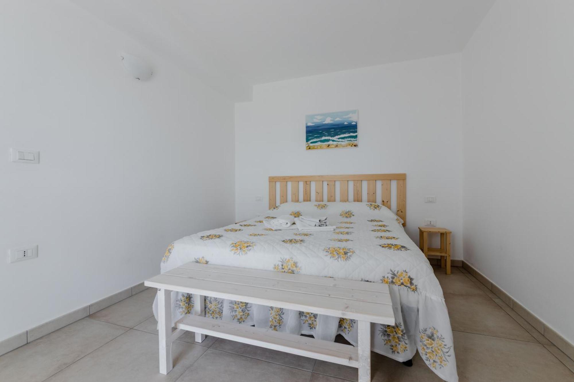 Villa Torre Guaceto By Rentbeat Carovigno Exterior photo