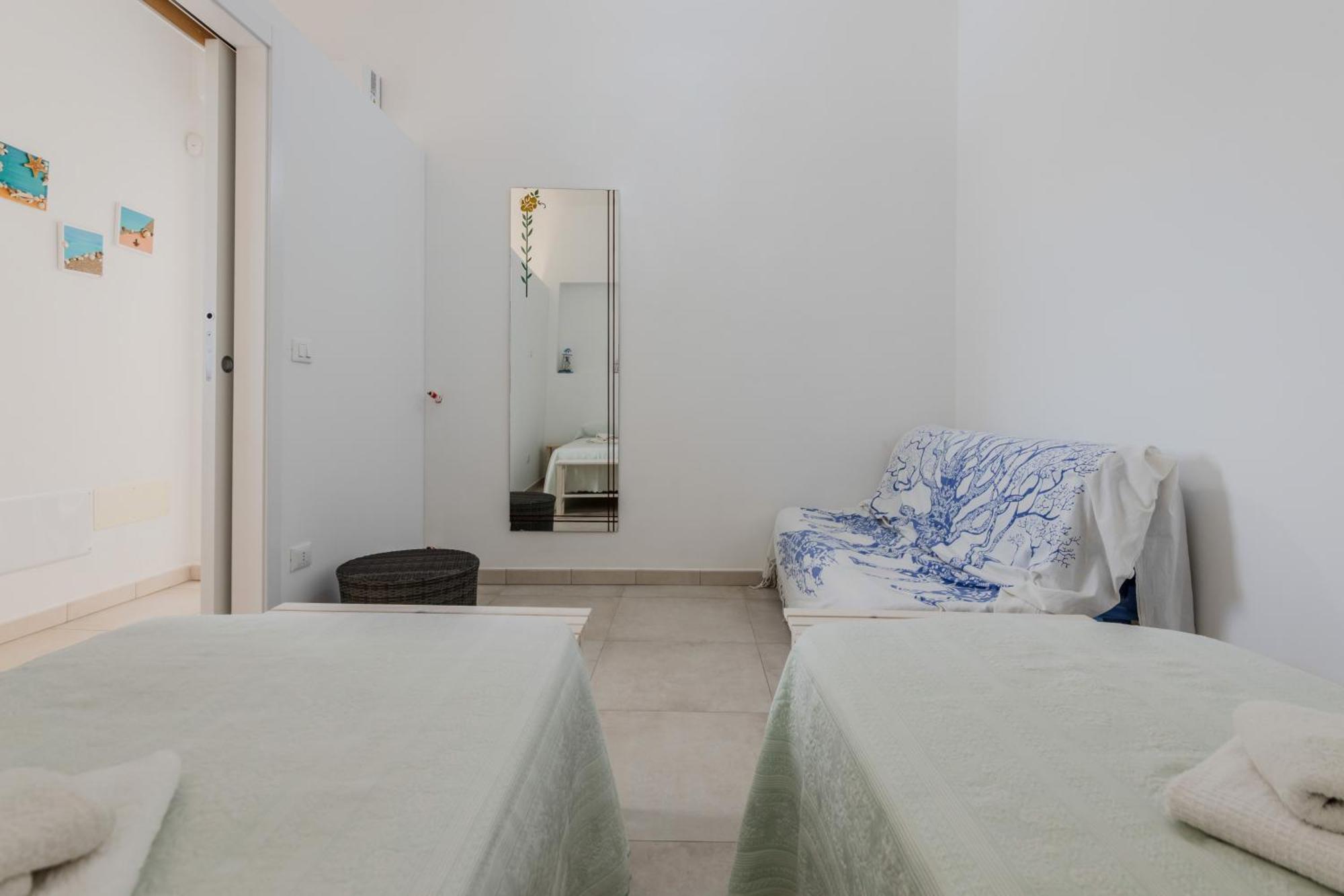 Villa Torre Guaceto By Rentbeat Carovigno Exterior photo